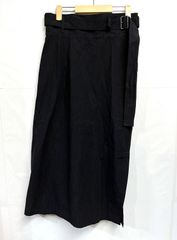 Y's ワイズ ロングスカート ヨウジヤマモト Yohji Yamamoto - メルカリ