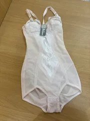 ゆきちゃん✳ダイアナ ボディスーツ 新品未使用品！✳ ダイアナ ボディスーツ 新品未使用の通販はau PAY マーケット - 輸入