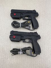 ナムコ PS2用 ガンコン2 NPC-106 動作未確認 - メルカリ