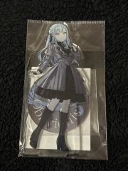 となりの吸血鬼さん くじ アクリルスタンド ソフィー 天野灯 - メルカリ