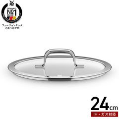 新品・未使用】WMF ProfiSelect 両手鍋 24cm - メルカリ
