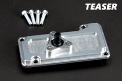 【希少☆デッドストック】TIOGA MONOBLOCK ペダル デッドストック 希少☆デッドストック】TIOGA MONOBLOCK ペダル デッドストック - メルカリ