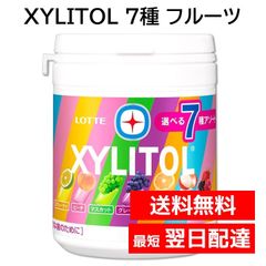 キシリトール 瞬冷コールドクリアミント ACUO ボトルガム36個