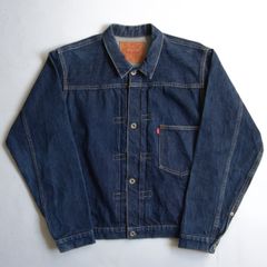 未使用 タグ付き 90s Levi's × Oasis Denim Jacket - メルカリ