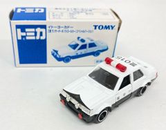 トミカ ポルシェミュージアムAOKI特注 ポルシェ356〈POLIZEI〉 - メルカリ