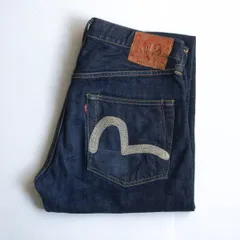 2026年最新】EVISU エヴィス LOT.2000の人気アイテム - メルカリ