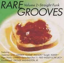 Rare Funky Groove CD Volume 5 disco | Mercari