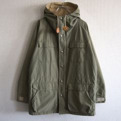 美品】 45R 【モクモククレイジーPラップコート】2 フォーティー