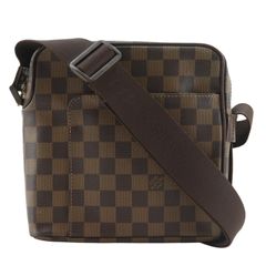 LOUIS VUITTON】ルイ・ヴィトン ブルームズベリPM N42251 ダミエ