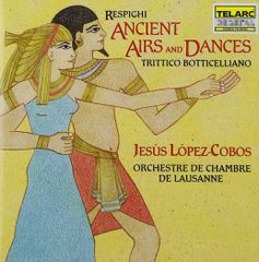 【中古】「未使用品」［CD］Ancient Airs & Dances CD】Ancient Airs & Dances - メルカリ