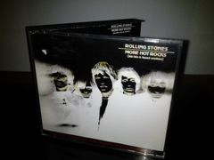 The Rolling Stones Singles 2BOXセット 21CD - メルカリ