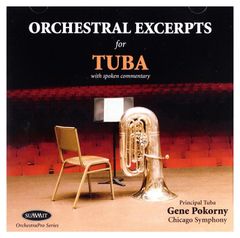 Tuba Orchesterstudien I 楽譜 - メルカリ