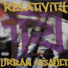 Verbal Assault Trial LP GRI6005-1 US - メルカリ