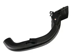kawasaki ZX-4RR ZX-4R ZX400P インテークダクト ラムエアダクト 割れ