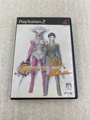 DIGITAL DEVIL SAGA アバタール・チューナー 廉価版 - メルカリ