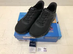 Skechers  スケッチャーズ スウィフト フィット グライド ステップ デュアル メンズ  28.0cm