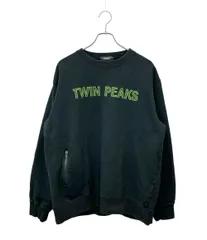 2026年最新】twin peaks スウェットの人気アイテム - メルカリ