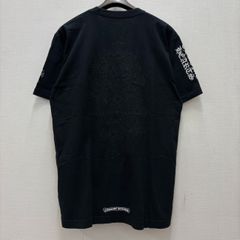 新品タグ付】クロムハーツ ビッグバン BIGBANG CHプラス Tシャツ