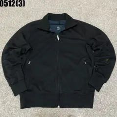 ナイキ トラックジャージ ジャケット