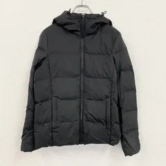 2026年最新】uniqlo シームレスダウン パーカの人気アイテム - メルカリ