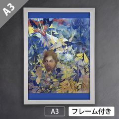 ルイ・イカール「ユリ（Lilies）」（1934年） 百合 花 女性 フランス