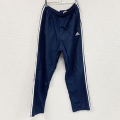 90s old adidas 万国旗タグ トラックパンツ ネイビー XOサイズ - メルカリ