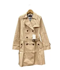 ジャスグリッティー トレンチコート レディース SIZE 1 (S) JUSGLITTYのサムネイル