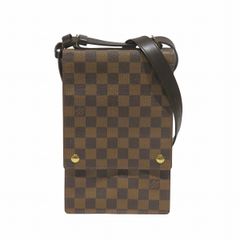 ルイ・ヴィトン LOUIS VUITTON トゥルーストワレット28 モノグラム