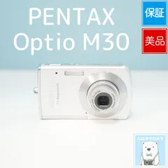 2026年最新】optio m30の人気アイテム - メルカリ