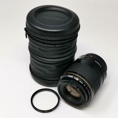 【単焦点】Canon EF 28mm F2.8（作例あり）フィルター・ポーチ付 Canon EF 28mm F2.8（作例あり）フィルター・ポーチ付 - メルカリ