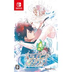 オランピアソワレ Nintendo Switch ソフト 乙女ゲーム オトメイト