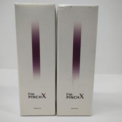 アイムピンチ エッセンス 30ml×2セット - メルカリ