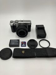 FUJIFILM X-T2 本体 TTArtisan レンズセット - メルカリ