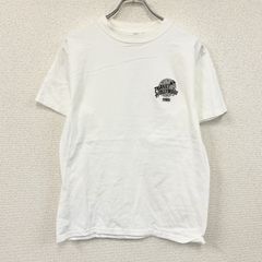RIPN DIP リップンディップ Tシャツ 半袖 白 浮世絵 葛飾北斎 - メルカリ
