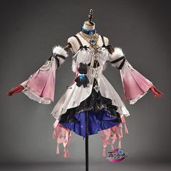 鳴潮 ダーニャ コスプレウィッグ セット済み - メルカリ