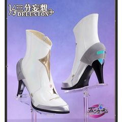鳴潮 エイメス 団子チャーム - メルカリ
