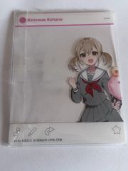 バンドリ 夢ノ結唱 PASTEL 丸山彩 アクリルスタンド アクスタ - メルカリ