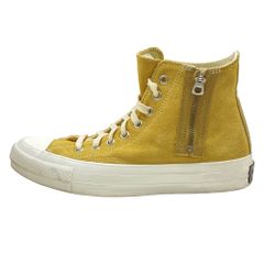CONVERSE ADDICT NIGO Z HI BEIGE 29cm - メルカリ