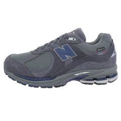 NEW BALANCE ニューバランス M2002RX4 GORE-TEX Magnet ゴアテックス