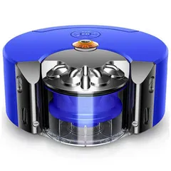 2026年最新】Dyson ロボット掃除機の人気アイテム - メルカリ