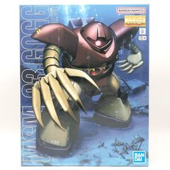 未組立　MG ゴッグ MG ゴッグ 内袋未開封未組立 - メルカリ