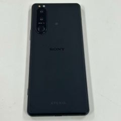 SONY Xperia 10vトリプルカメラ ブラック スマホ本体 美品 - メルカリ