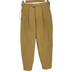 フレッドペリー FRED PERRY Cropped Trouser クロップド トラウザー メンズ  26のサムネイル