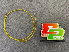 新品!ゴルフ6/GOLF VI 1KC系 純正 リペアワイヤー ハーネス 000979012E フォルクスワーゲン(148964)のサムネイル
