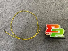 新品!ゴルフ6/GOLF VI 1KC系 純正 リペアワイヤー ハーネス 000979012E フォルクスワーゲン(148965)のサムネイル