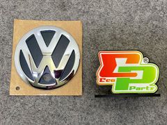 新品 LUPO GTI フロント グリル エンブレム 380853601 新品 LUPO GTI フロント グリル エンブレム 380853601 - メルカリ