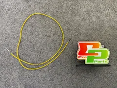 新品!ゴルフ6/GOLF VI 1KC系 純正 リペアワイヤー ハーネス 000979012E フォルクスワーゲン(148970)のサムネイル