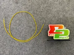 新品!ゴルフ6/GOLF VI 1KC系 純正 リペアワイヤー ハーネス 000979012E フォルクスワーゲン(148968)のサムネイル