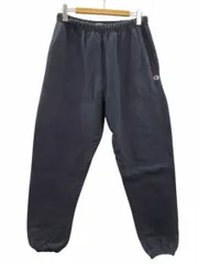 チャンピオン CHAMPION スウェットパンツ ネイビー 紺 L 綿 コットン ボトムスのサムネイル