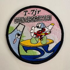 田村装備開発 ワッペン - メルカリ
